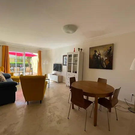 Apartment Intermobiliaria - Puerto Alto B4 6 *