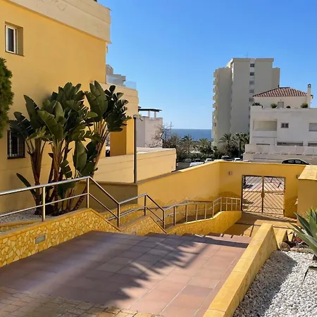 Intermobiliaria - Puerto Alto B4 6 Apartment Estepona