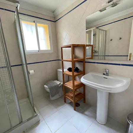 Apartment Intermobiliaria - Puerto Alto B4 6 *