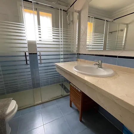 Appartamento Intermobiliaria - Puerto Alto B4 6 *
