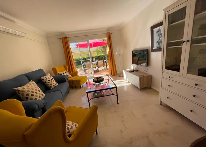 アパート Intermobiliaria - Puerto Alto B4 6 *